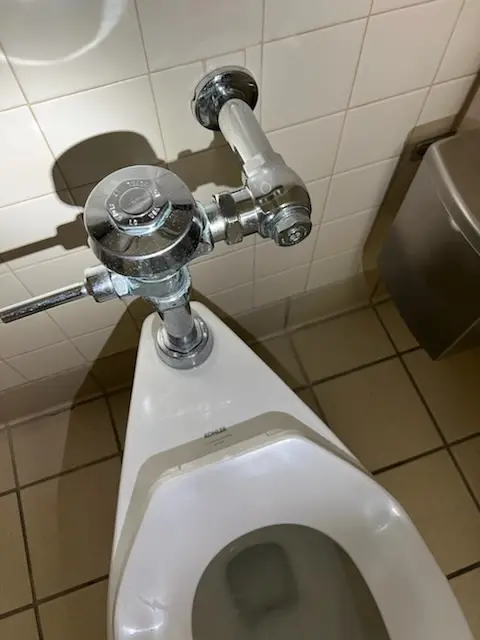 Fixture installation and repair for Sewer Camera Inspection in Long Run